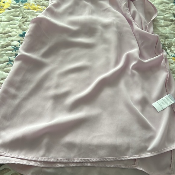 Rick top for woman light, pink colour - Picture 11 of 12